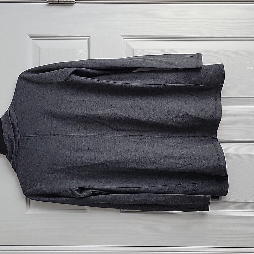 RBX Women's Open Front Cardigan - Picture 6 of 10